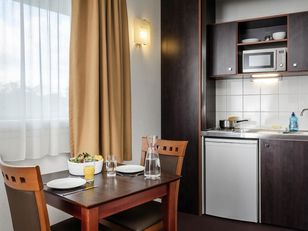 Adagio Access Paris Porte de Charenton Aparthotel 21/41