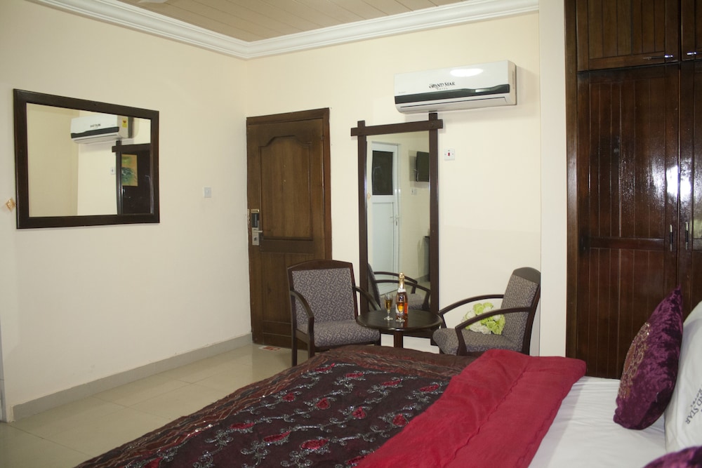 Grand Star Hotel 28/42