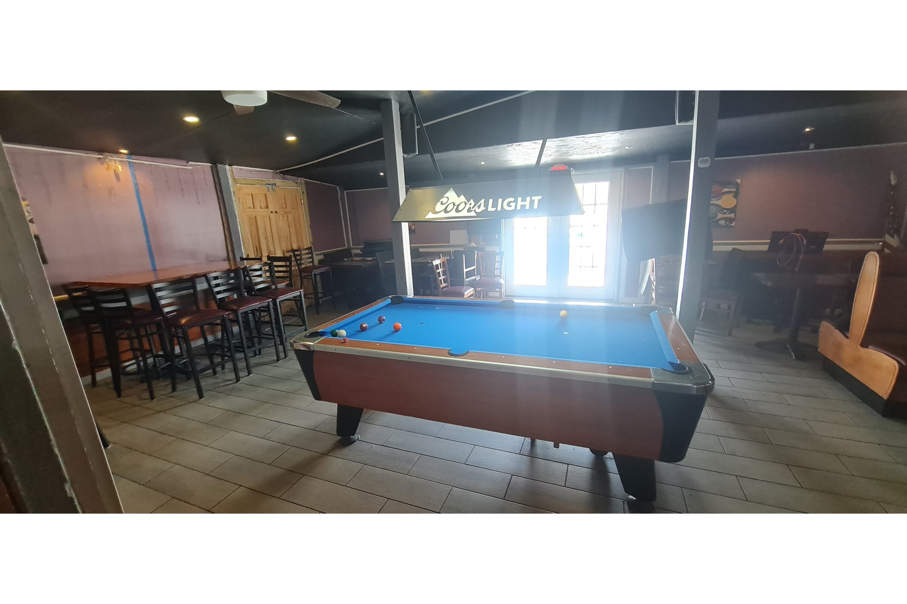 Werrys Cottages Motel & Pub 10/16