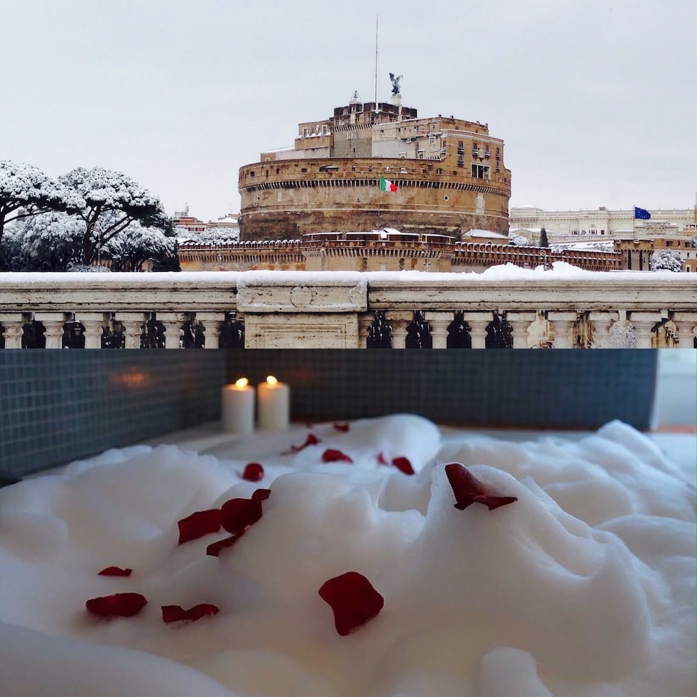 Room Inn Rome photo1
