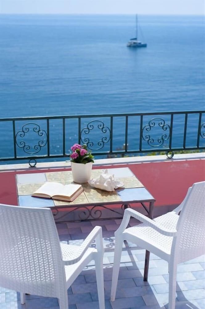 Casa Rosa Terme 21/31