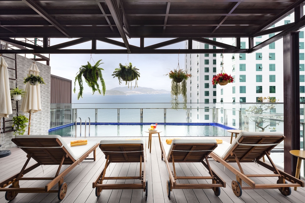 Smile Hotel Nha Trang 22/30