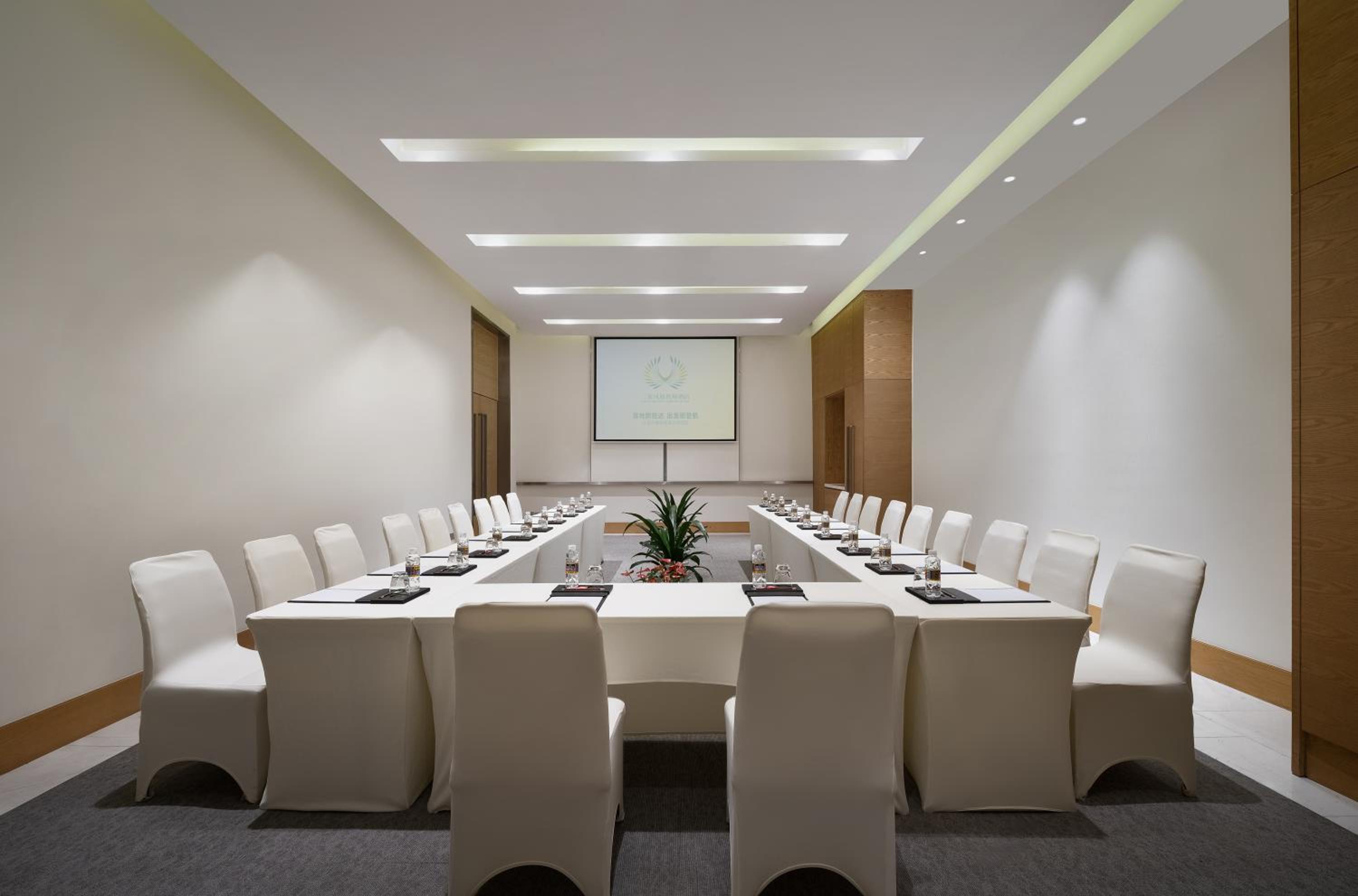 Sanya Phoenix Airport Hotel 75/86