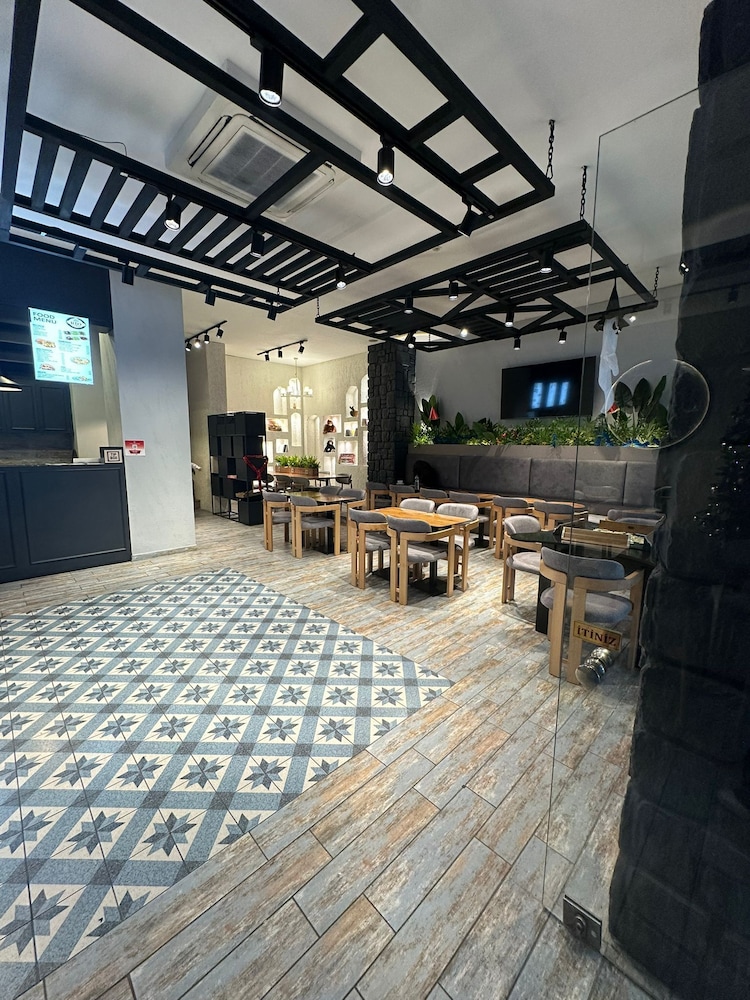 Kavacik Asia Hotel 11/45