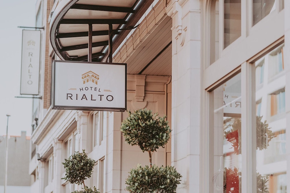 HOTEL RIALTO 13/63