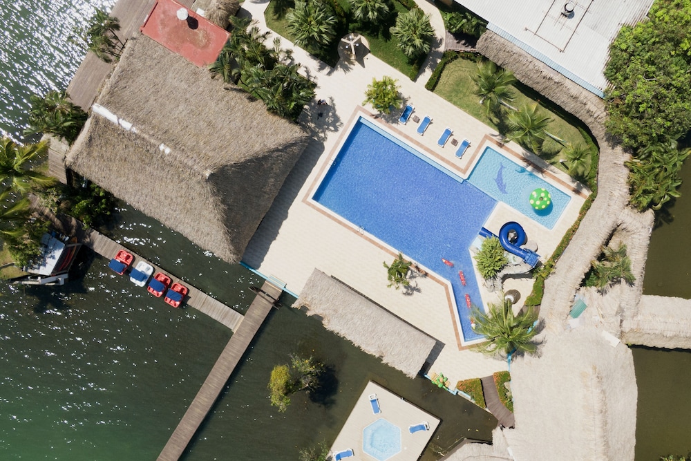 Hotel Mansion del Rio 5/50