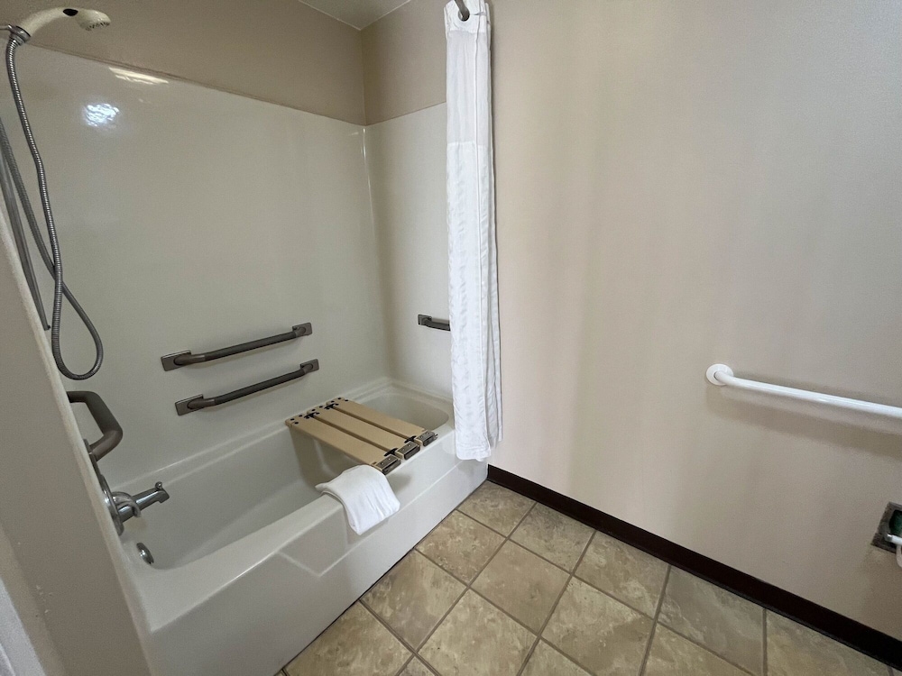 Motel6 Georgetown, SC - Marina 33/33