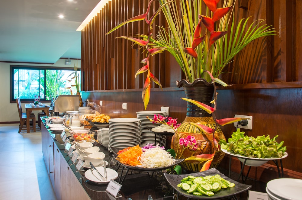 Andaman Breeze Resort 36/64