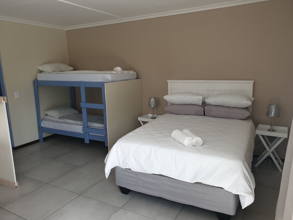 1 BEDROOM, FAMILY, DOUBLE BED