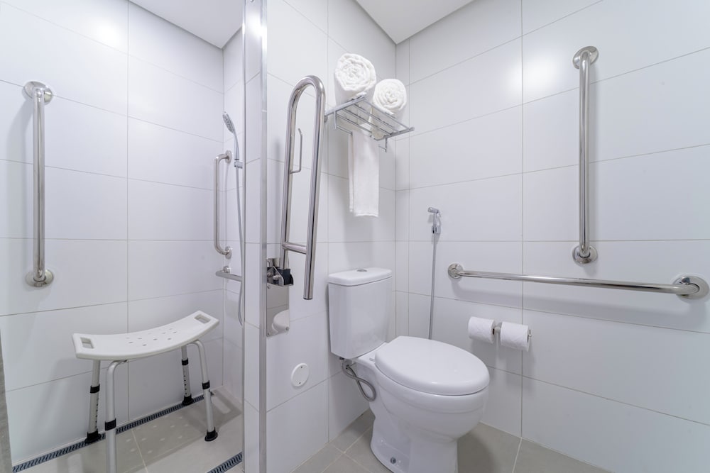 Oceani Beach Park Resort 44/44