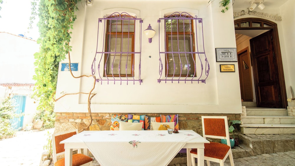 Hotel Katina 4/47
