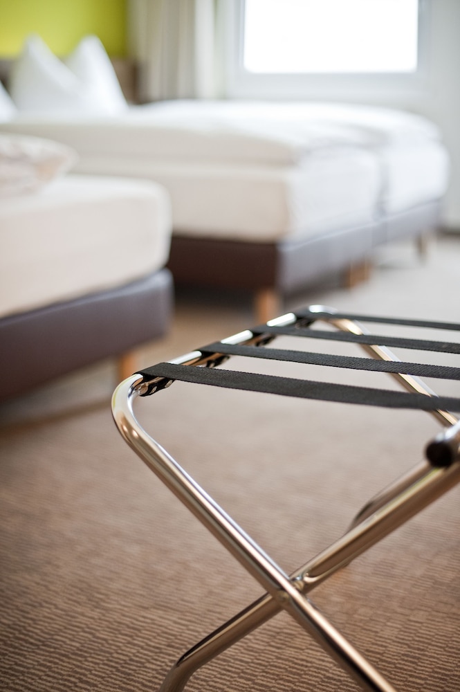 Basic Hotel Innsbruck 34/48