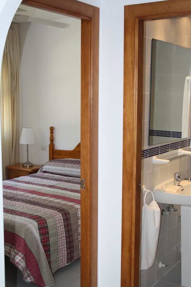 Apartamentos Torrelaguna 20/65