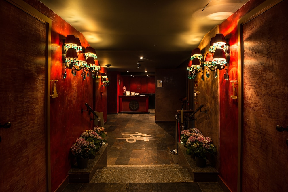 Buddha Bar Hotel Prague 27/54