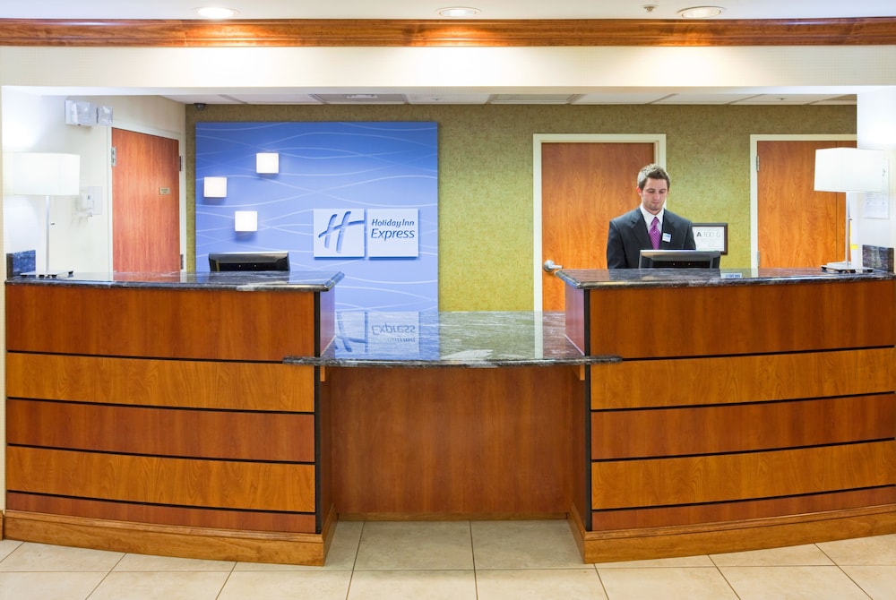 Four Points by Sheraton Fayetteville Fort Liberty 4/41