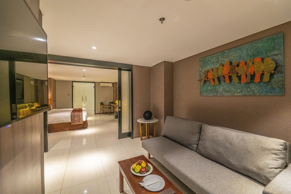 The Nest Hotel Nusa Dua 57/71