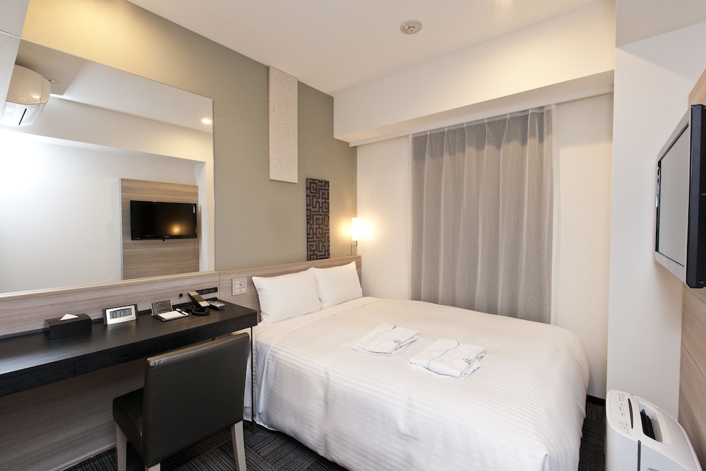 Sotetsu Fresa Inn Shimbashi-Hibiyaguchi 24/50