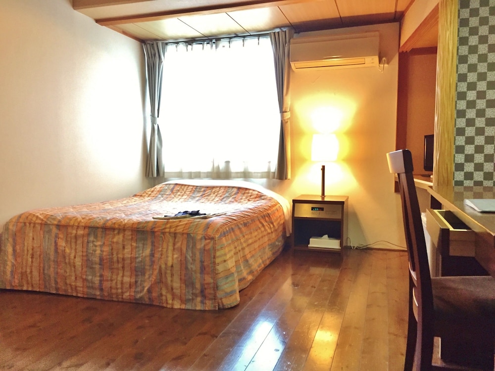 Hotel Asyl Nara Annex 13/67