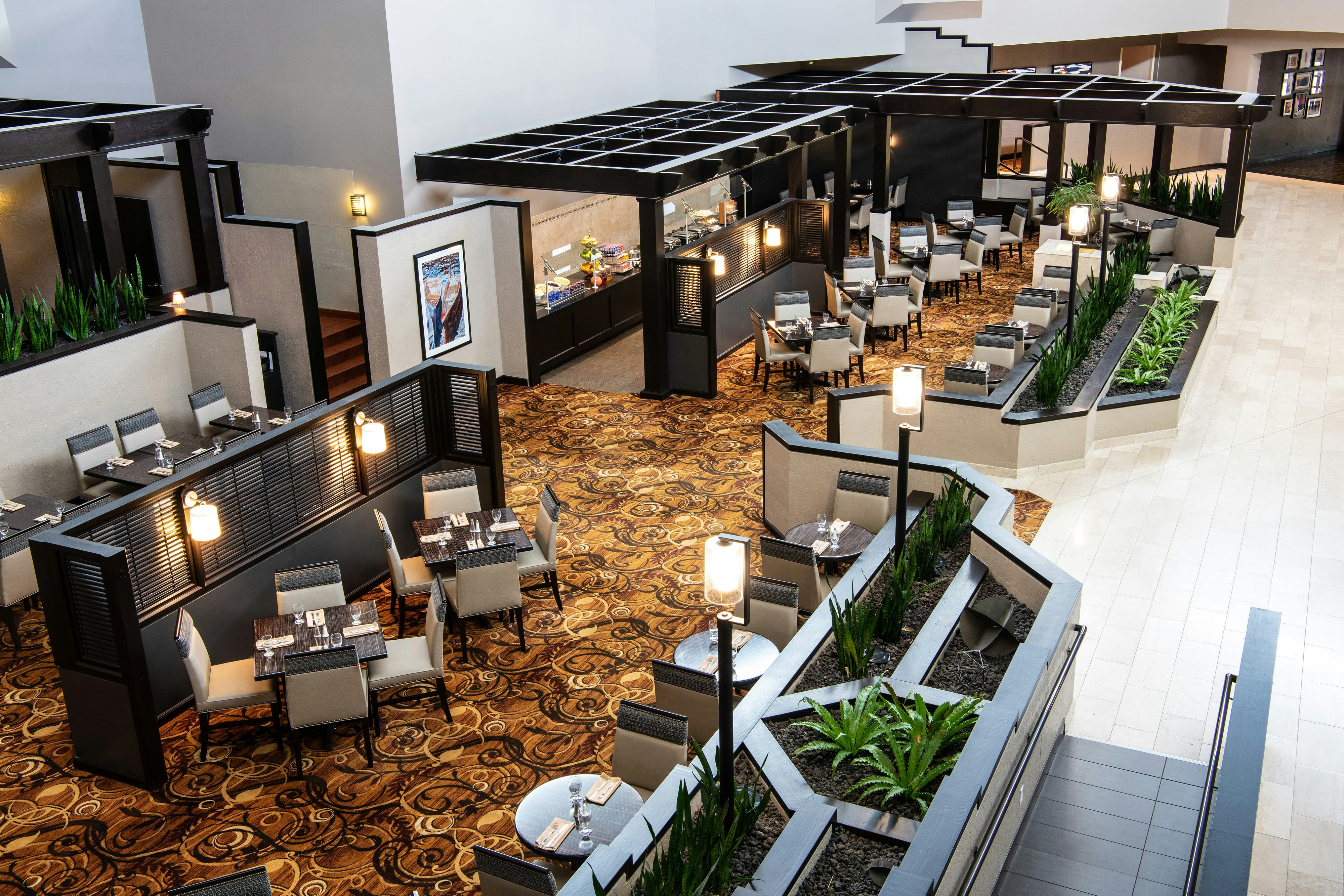 Sheraton Minneapolis West Hotel 45/61
