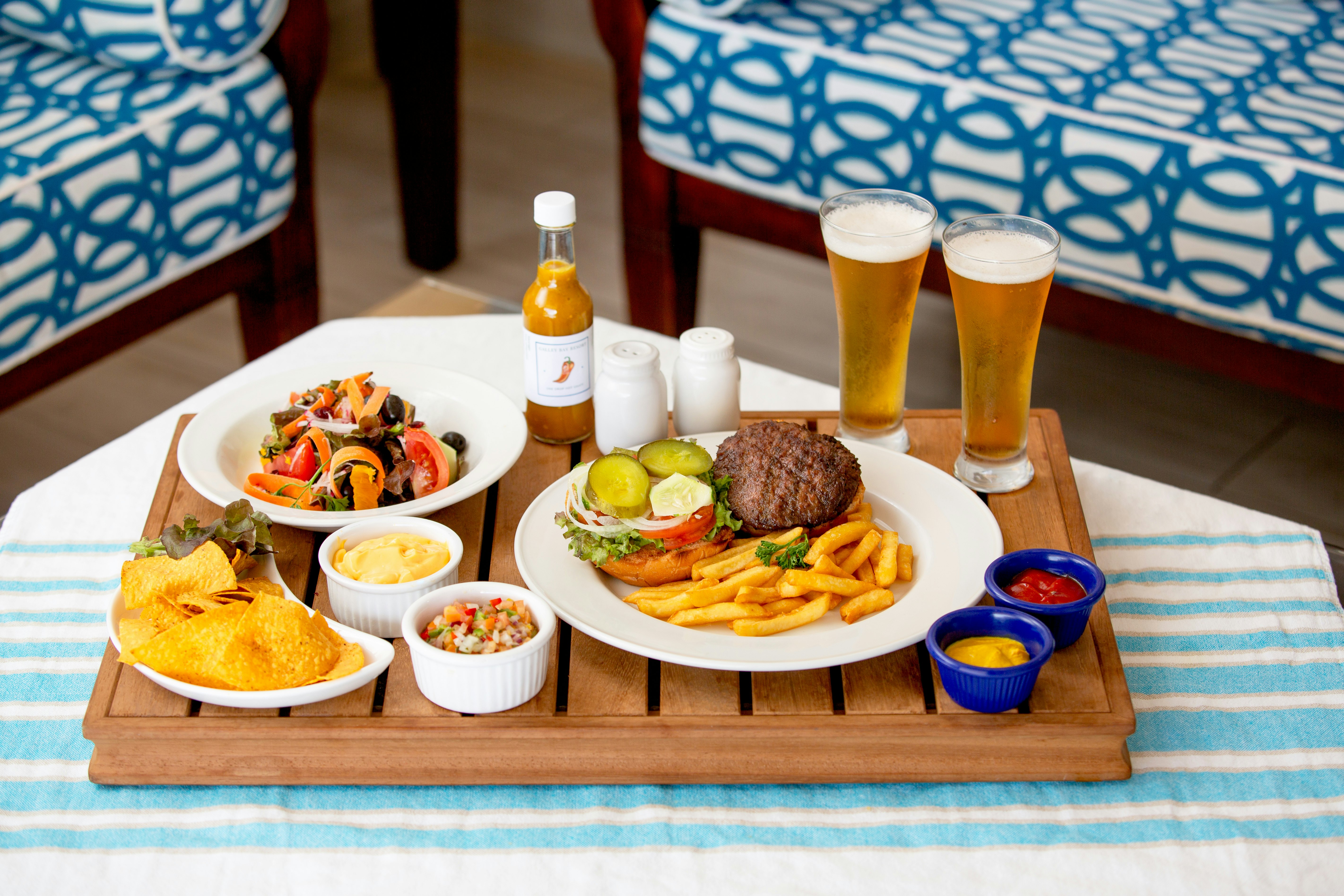 Galley Bay Resort and Spa All Inclusive Adults Only 54/83
