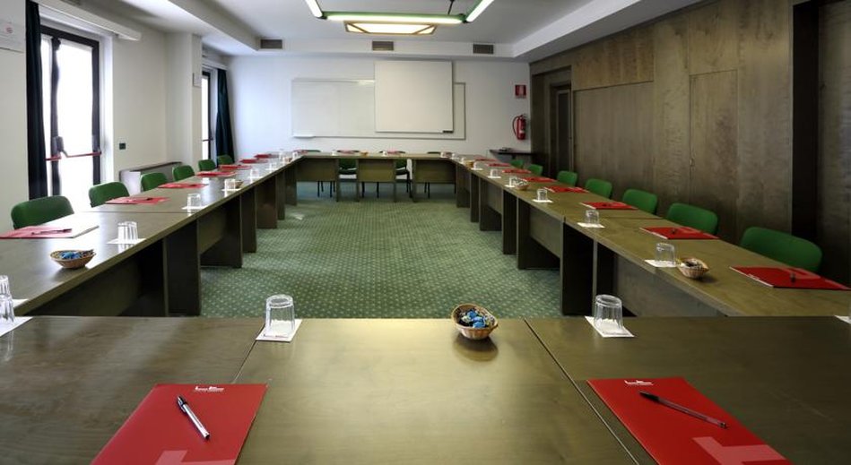 Hotel La Torretta 37/43