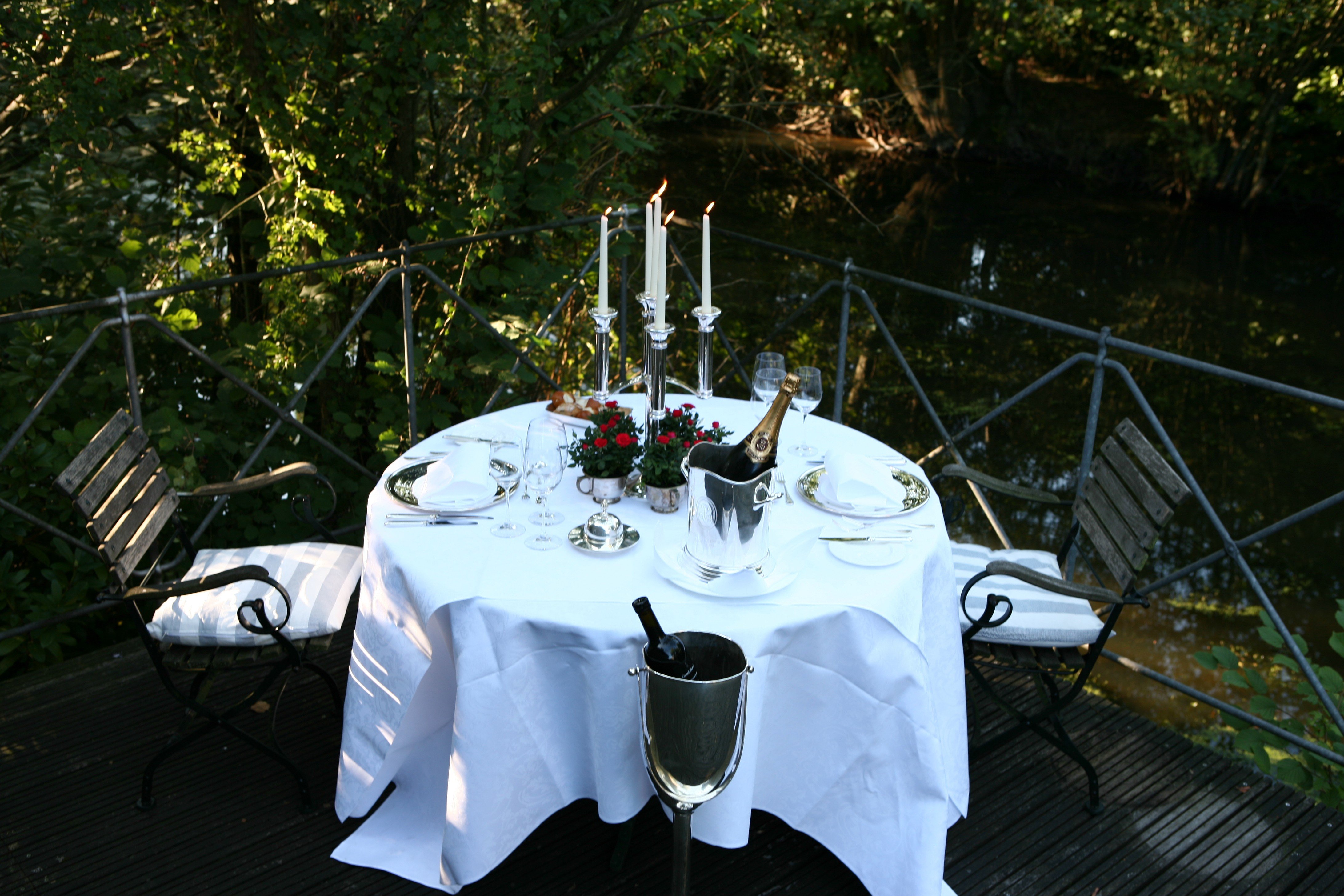 Schlosshotel Hugenpoet 20/27
