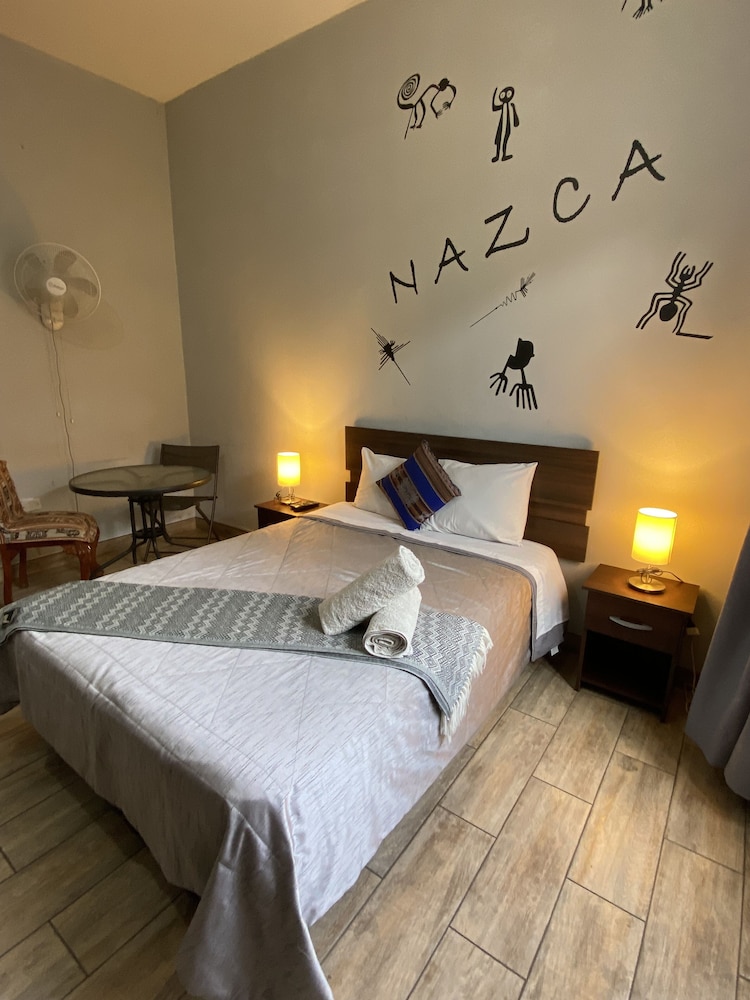 Lima Airport Tampu B&B 9/50