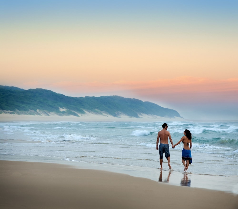 White Pearl Resort Ponta Mamoli 40/50