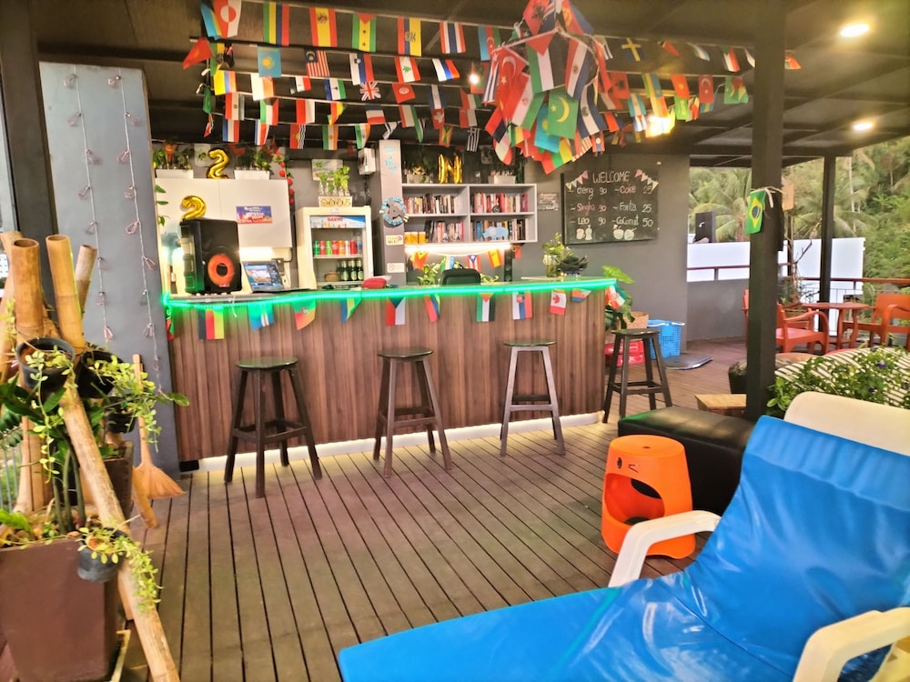 Kata Beach Studio Service Apartment 32/50