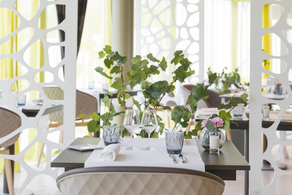 Le Richebourg Hotel Restaurant Spa 39/44