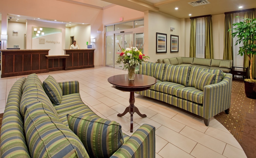 Holiday Inn Hotel Suites Kamloops 43/72