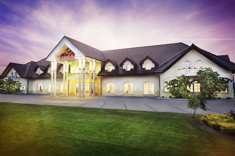 Park Hotel Lyson & Spa 3/8