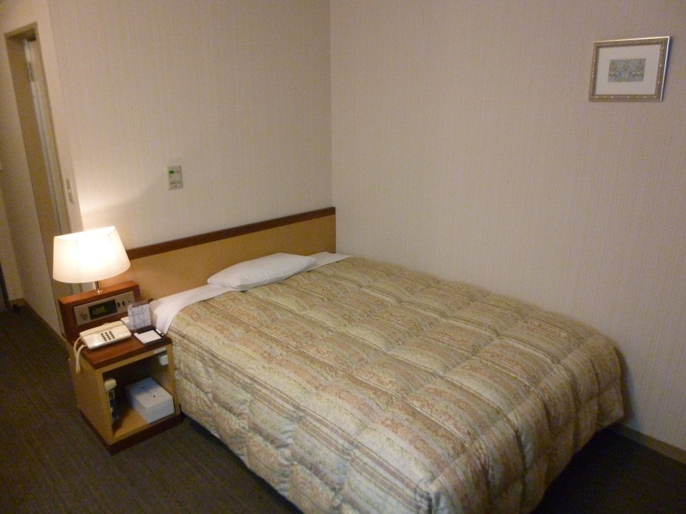 Hotel Crown Hills Fukushima 5/30