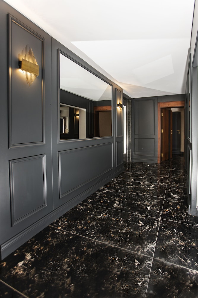 Dara Hotel Istanbul 9/52