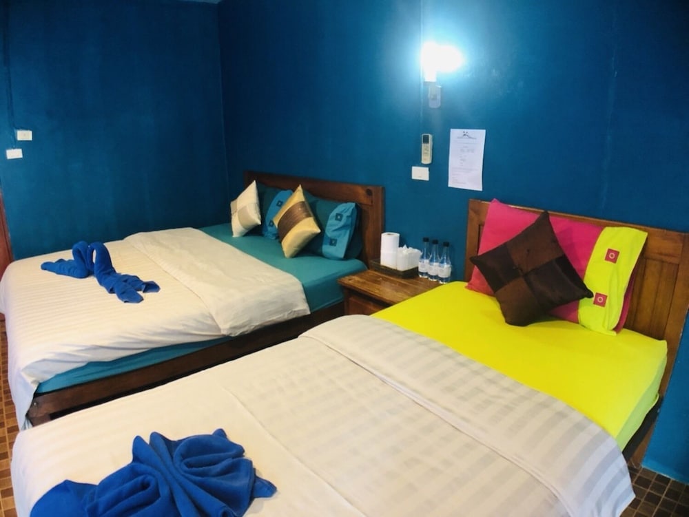 Suncliff Resort 24/73