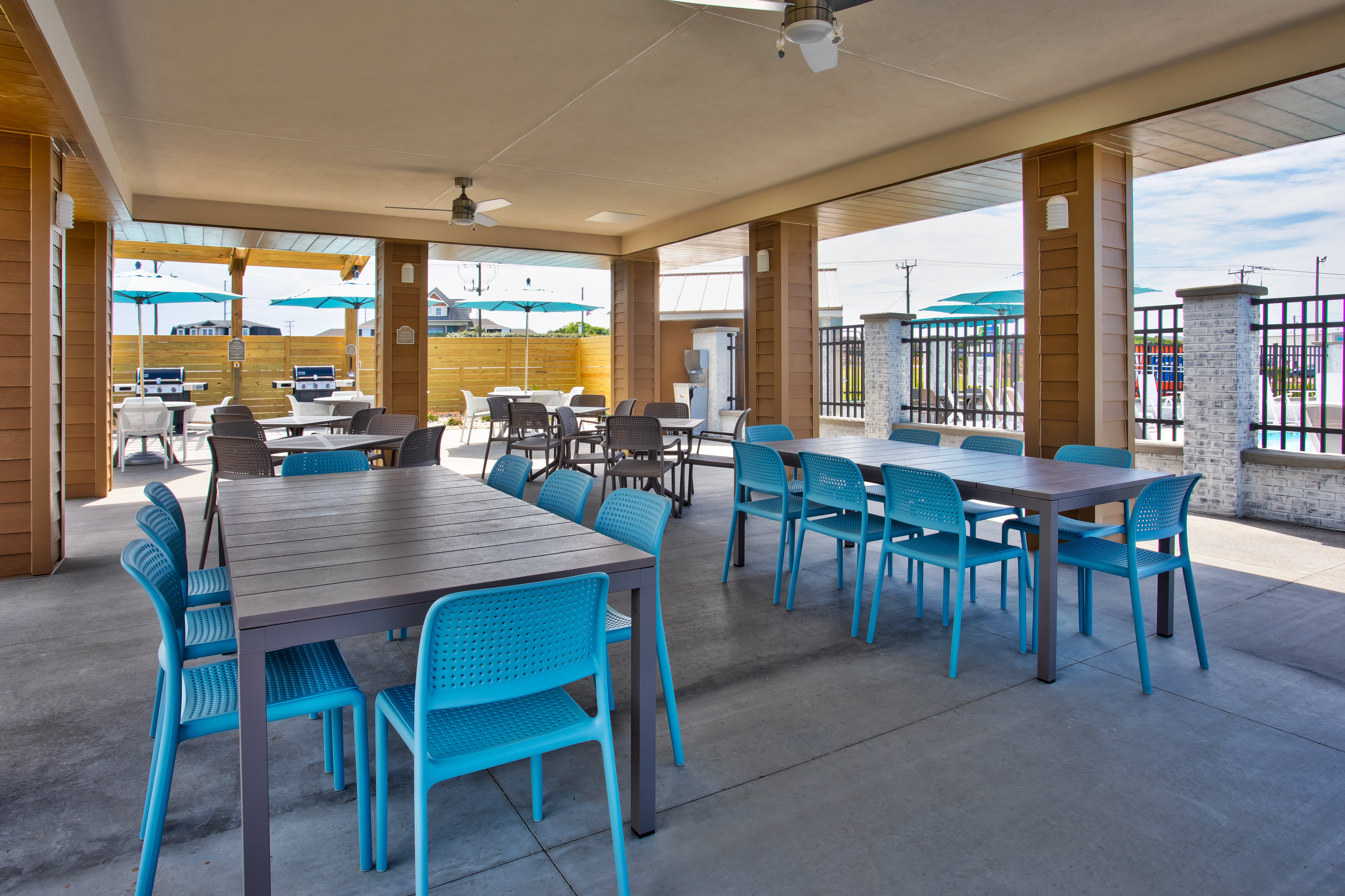 Holiday Inn Express Kitty Hawk Outer Banks 17/24