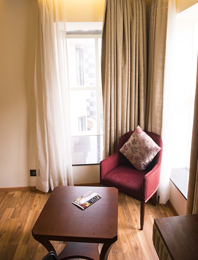 Hotel Connaught Royale 39/51
