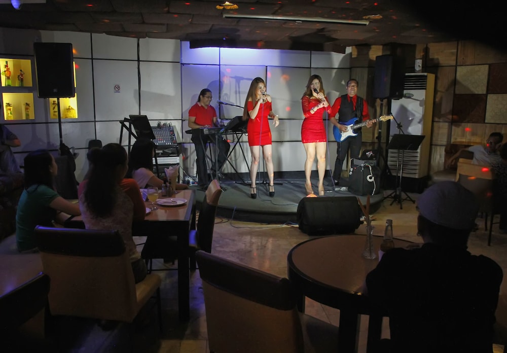 Rajah Park Hotel 32/50