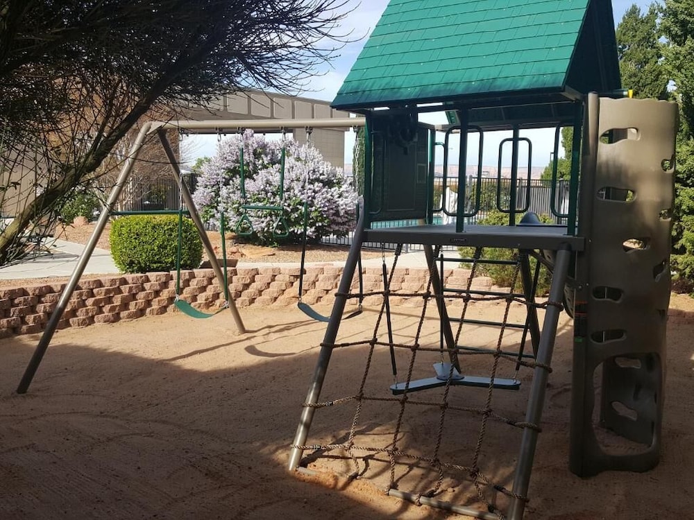 Lake Powell Canyon Inn 31/58