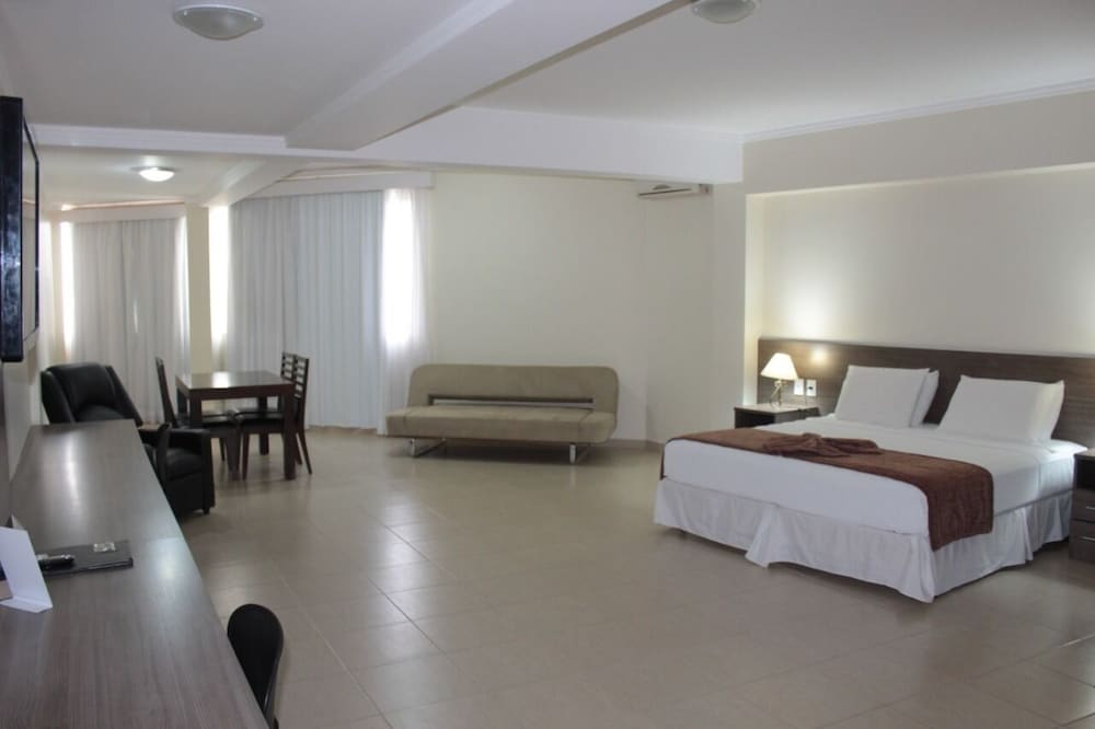 San Diego Suites Rio Grande Passos 17/58