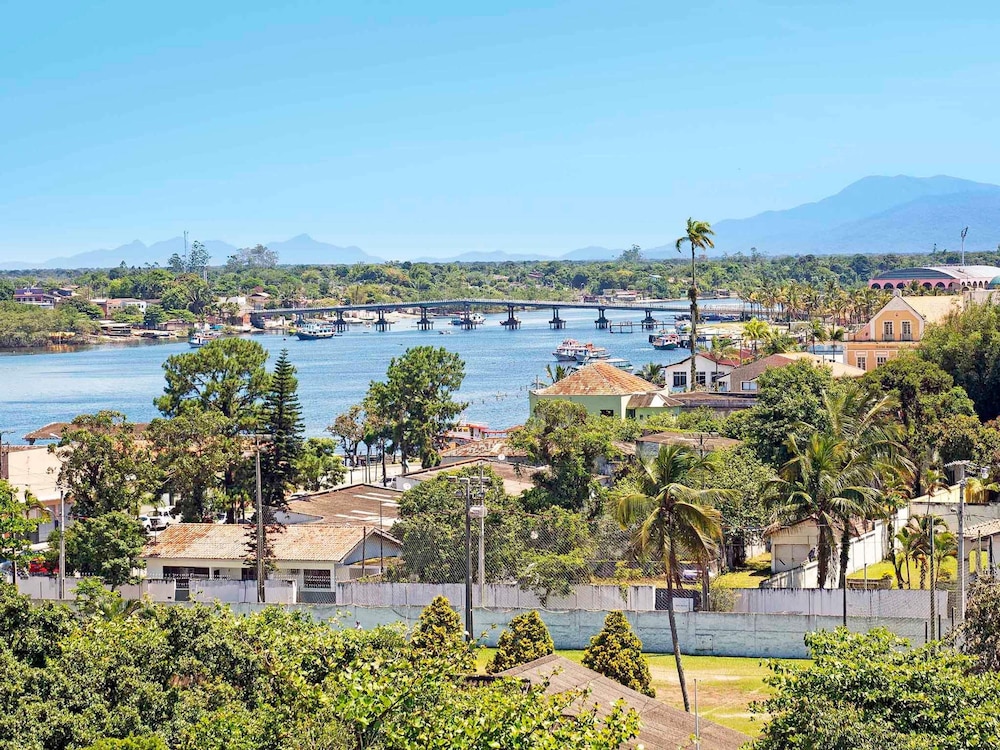Ibis Paranagua 54/59