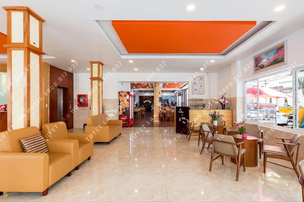 Tuyet Lan Hotel 54/63