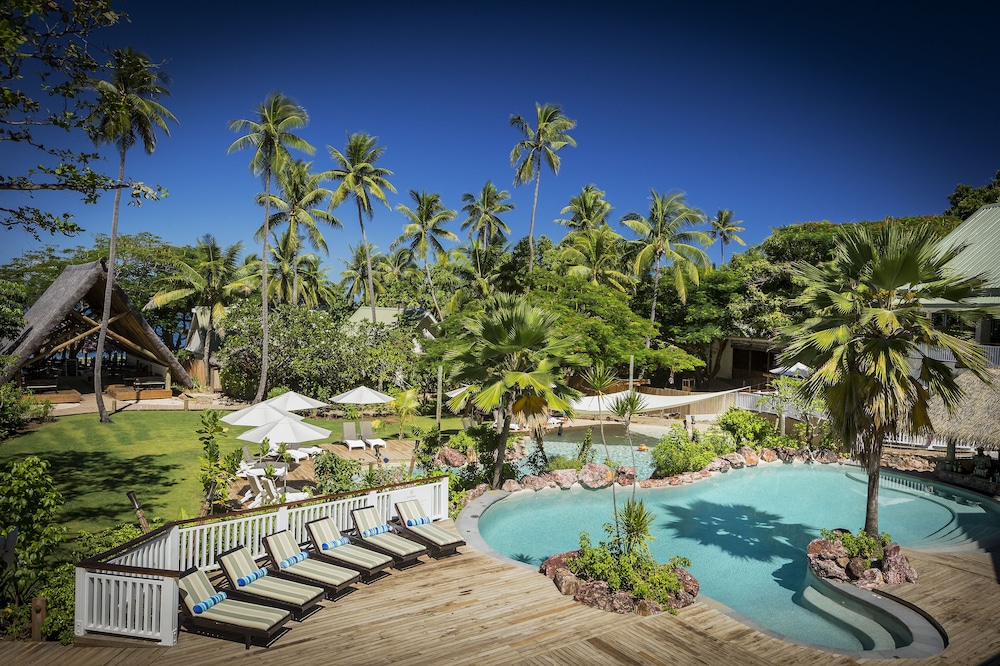 Malolo Island Resort 1/70