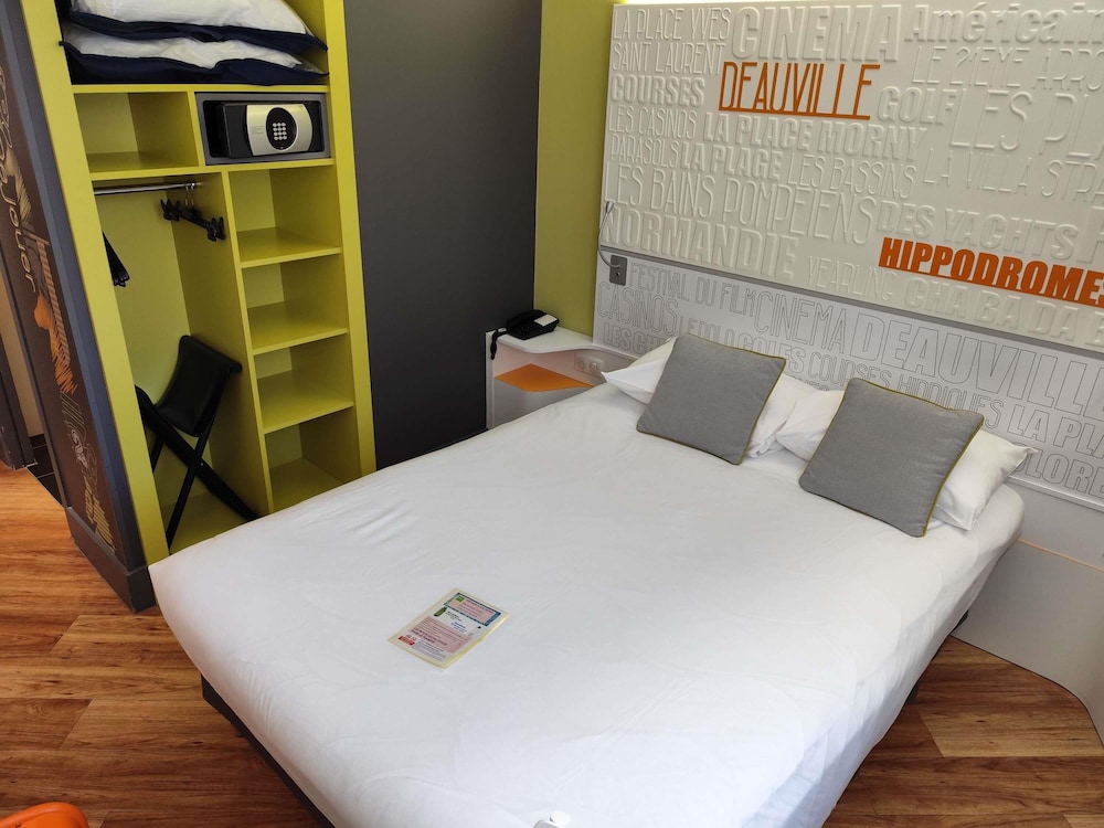 Ibis Styles Deauville Centre 19/72