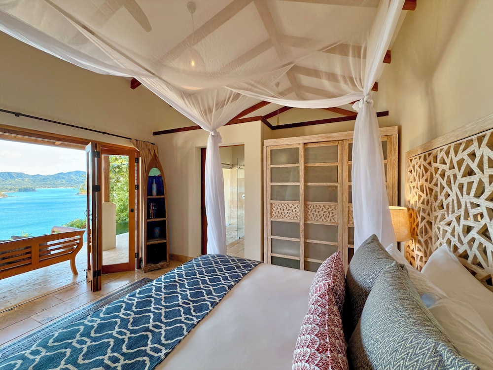 Room at Casa Chameleon Hotel Las Catalinas- Adults Only, LAS CATALINAS