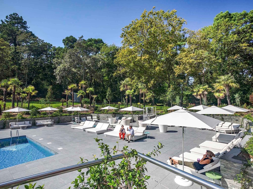 Novotel Resort & Spa Biarritz Anglet 73/76