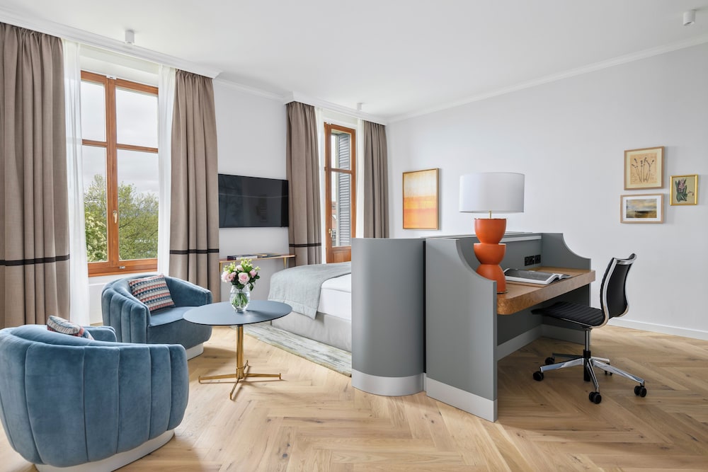 Angleterre Residence 58/69