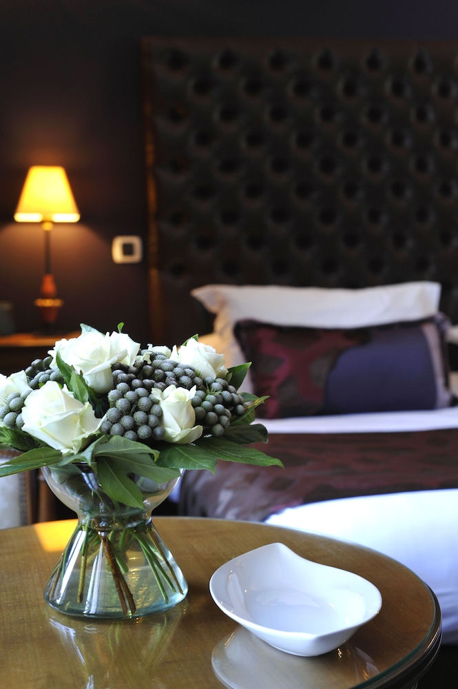 De La Bretesche Hotel & Spa 26/53