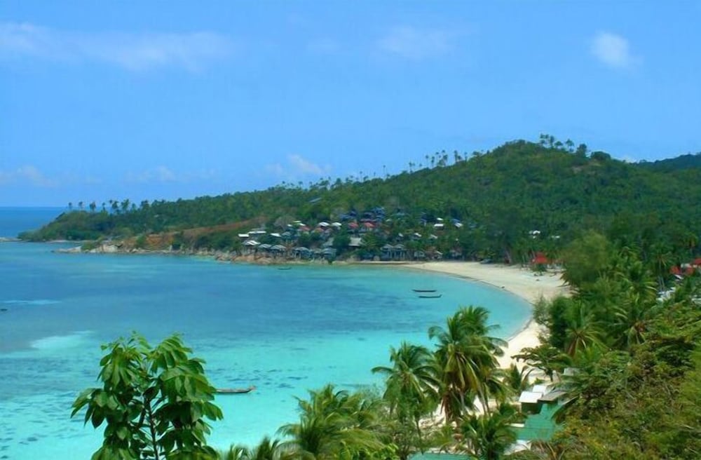 Baan Haad Yao Villas 45/48