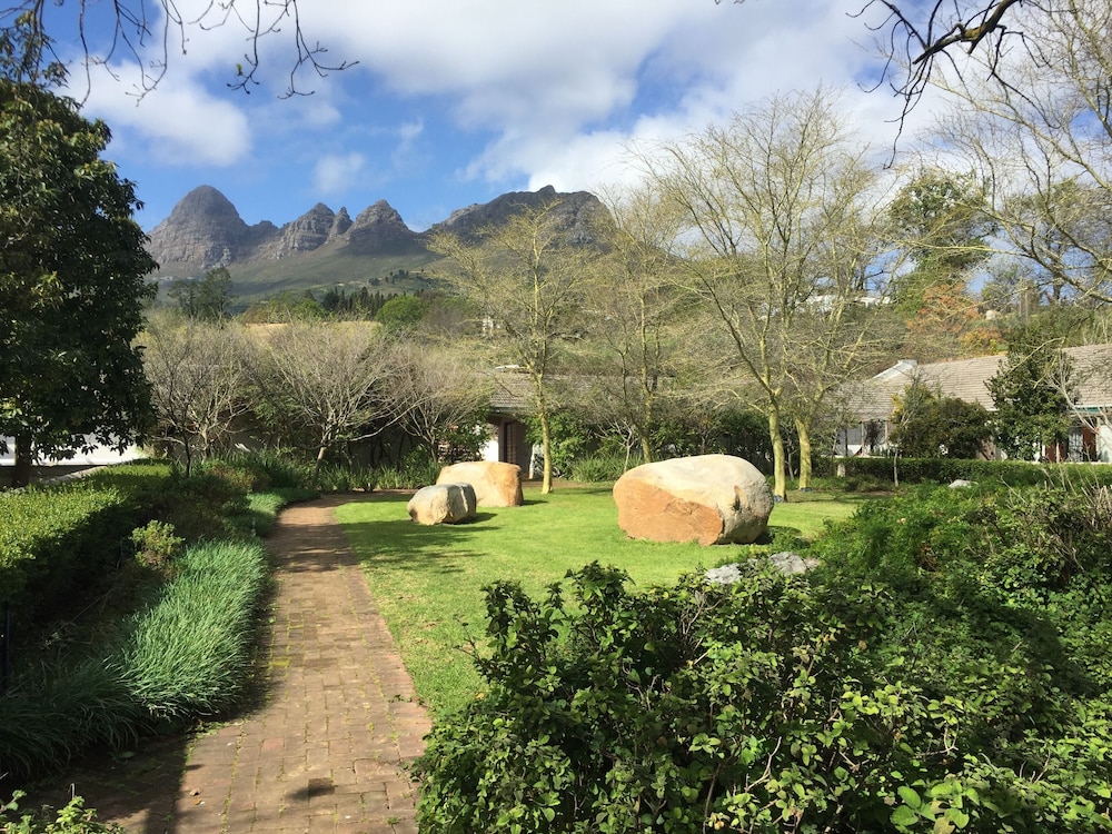 Navarre Farm Cottages 16/31